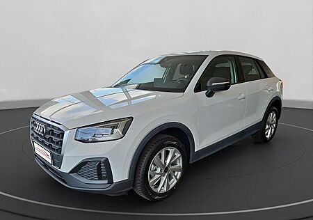 Audi Q2 35 TFSI S-tronic
