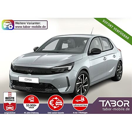 Opel Corsa leasen