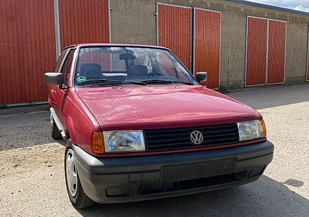 VW Polo Volkswagen 86c, fahrbereit, 70Tkm, kein Rost, VB