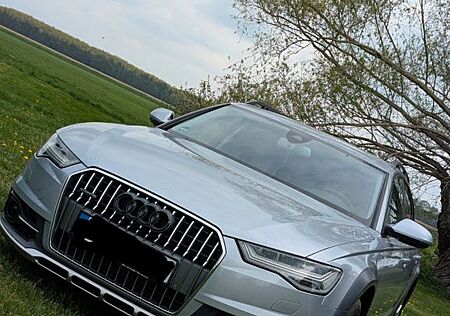 Audi A6 Allroad 3.0 TDI quattro 200kW clean d. S ...