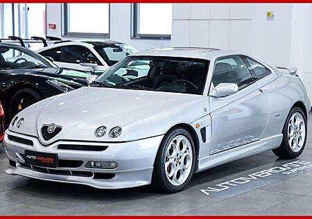 Alfa Romeo GTV 3.0i V6 24V cat KIT ESTETICO ZENDER