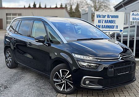 Citroën C4 Spacetourer Grand BLUEHDI 160 Start&Stop EAT8