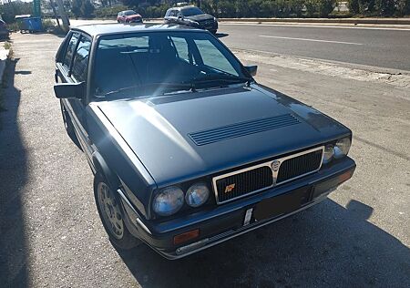Lancia Delta