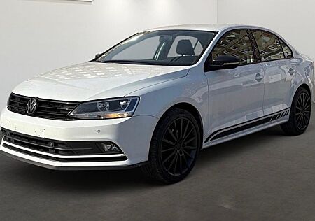 VW Jetta Volkswagen VI Allstar BMT 18 Zoll!