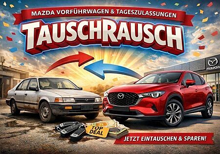 Mazda CX-30 2.0L SKYACTIV-G Exclusive Design-Paket