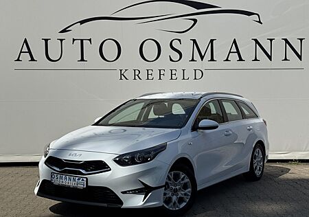 Kia Cee'd Ceed SW 1.6 CRDi DCT7 Vision / ACC / RFK / DAB+