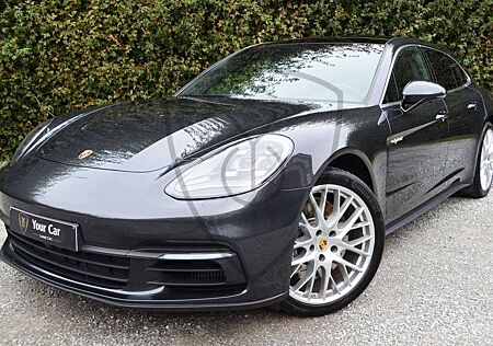 Porsche Panamera gebraucht kaufen Porsche Panamera 4 E-Hybrid Sport Turismo * PANO * SPORT