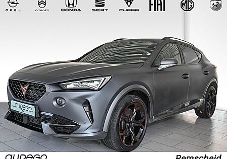Cupra Formentor VZ 2.0 TSI+PANO+AHK+RÜCKFAHRKAMERA+SHZ