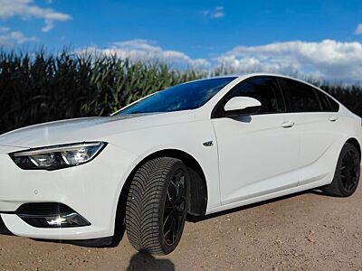 Opel Insignia 1.5 Turbo 103kW Edition GS Edition