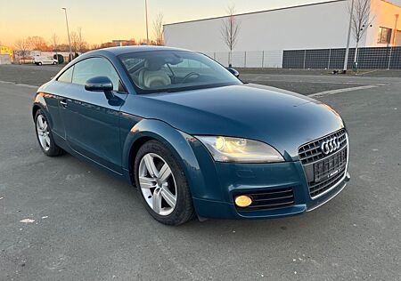 Audi TT Coupe/Roadster 2.0 TFSI Coupe, Automatik,Navi