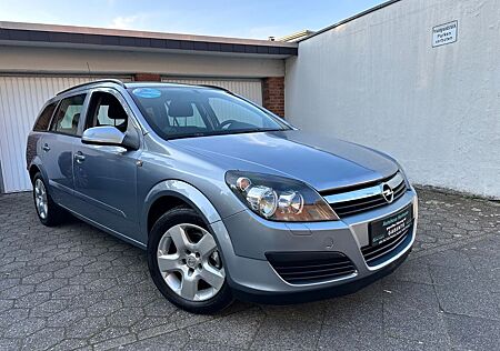 Opel Astra H Caravan Edition*Tüv-Neu*Klima*AHK*Top Zu
