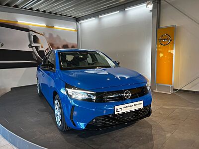 Opel Corsa Edition MHEV - SHZ | LHZ | RFK | TotWinkel