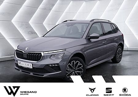 Skoda Kamiq 1.0 TSI DSG TOUR SHZ KAMERA NAVI ACC LED