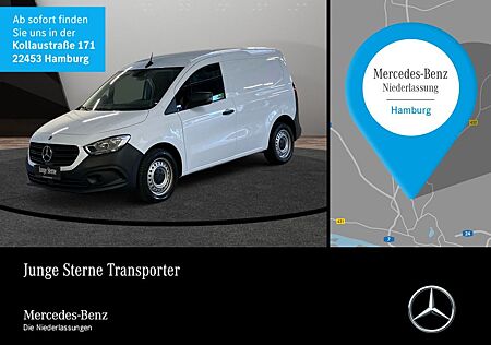 Mercedes-Benz Citan 108 CDI KA BASE+WORKER PLUS+Klima
