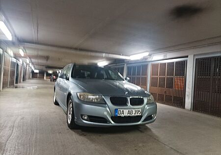 BMW 320d Touring -