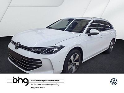 Volkswagen Passat Business 1.5 eTSI DSG *AHK*NAVI*KAMERA*