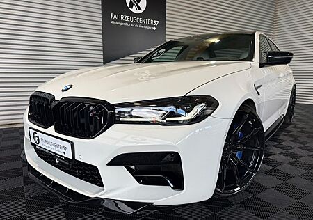 BMW M5 xDrive/ACC/DAB/SOFTCLOSE/CARPLAY/KEIN-US