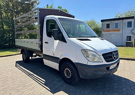 Mercedes-Benz Sprinter 311 CDI Maxi-Pritsche NUR EXPORT