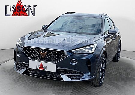 Cupra Formentor VZ 2.0 DSG LED Pano Navi 360° eHeck