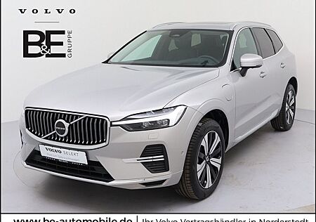 Volvo XC 60 XC60 T6 Plus Bright H/K 360-GRAD-KAMERA