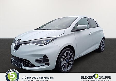 Renault ZOE R135 Intens R135/Z.E. 50 (Kauf-Batterie)