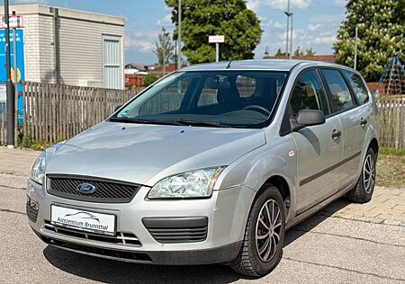 Ford Focus Turnier Trend Benzin/Klima/Vollfahrbereit