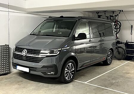 VW T6 California Volkswagen T6.1 California Beach Camper Edition | 3 J. G