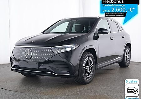 Mercedes-Benz EQA 250 AMG DISTRONIC KAMERA PARKASSIST SITZHZ