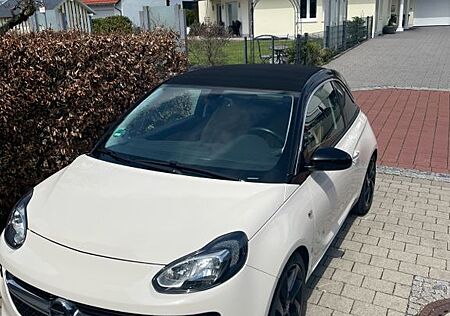 Opel Adam OPEN AIR 1.0 85kW S/S OPEN AIR