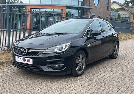 Opel Astra K Lim. 5-trg. Elegance *8 FACH BEREIFT*DAB