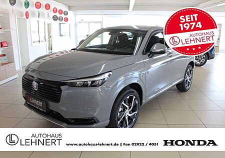 Honda HR-V Hybrid 1.5 Hybrid Advance Plus