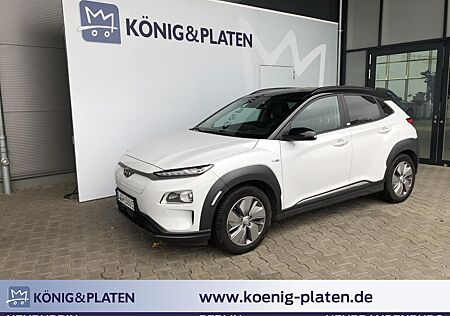 Hyundai Kona Premium Elektro 2WD Klima Navi Leder