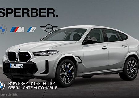 BMW X6 M60i xDrive M Sportpaket Pro*Bowers*Autobahna