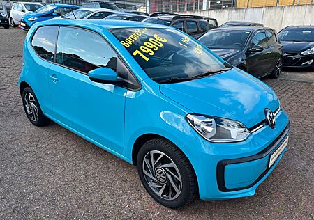 VW Up Volkswagen ! sound !