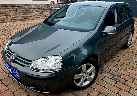 VW Golf Volkswagen V Lim. Comfortline AUTOMATIKGETRIEBE