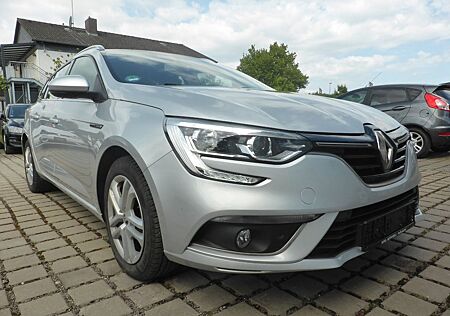 Renault Megane ENERGY TCe 130 Experience NAVI AHK PDC