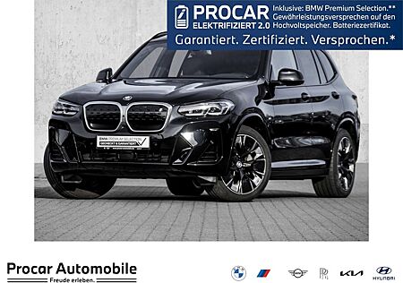 BMW iX3 IMPRESSIVE+H/K+PANO+DA PROF+360°+20"