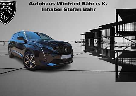 Peugeot 5008 BlueHDi 130 EAT8 Allure Pack