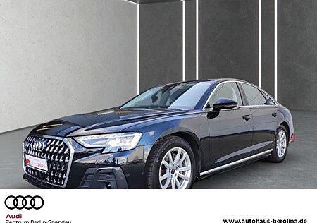 Audi A8 50 TDI qu. tiptronic *HD-MATRIX*TOUR*