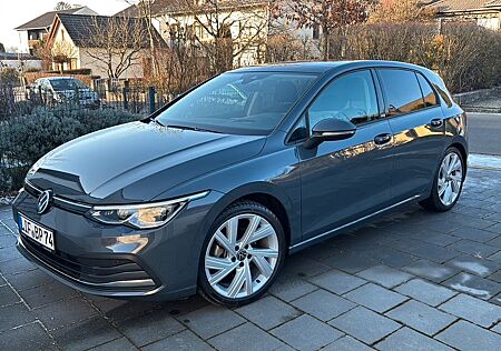 VW Golf Volkswagen 2.0 TDI SCR DSG MOVE Pano LED PLUS DSG