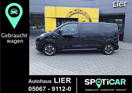 Opel Zafira Life Tourer M, 7 Sitzer