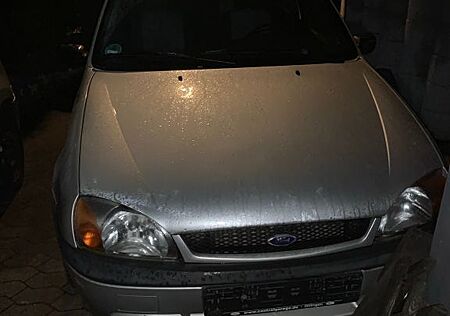 Ford Fiesta 1,3 44kW Futura Futura