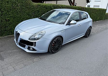 Alfa Romeo Giulietta Turismo Tüv Zahnriemen neu