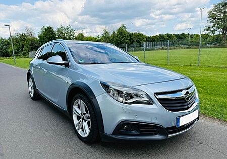Opel Insignia Sports Tourer 2.0 BiT CDTI Sport AT...