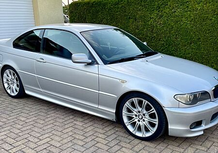 BMW 320Cd