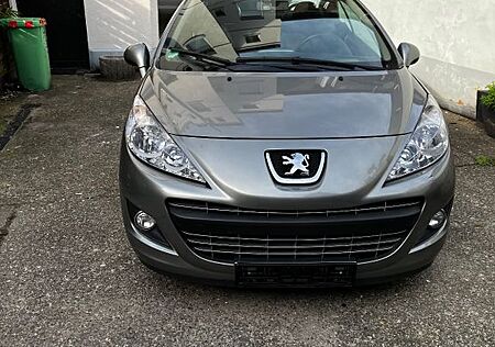 Peugeot 207 CC Cabrio Cupe Premium