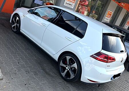 VW Golf Volkswagen 7 GTI Top Zustand