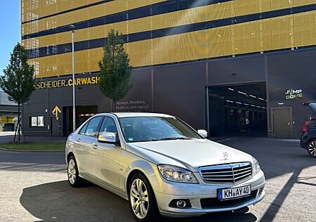 Mercedes-Benz C 180 Kompressor ELEGANCE