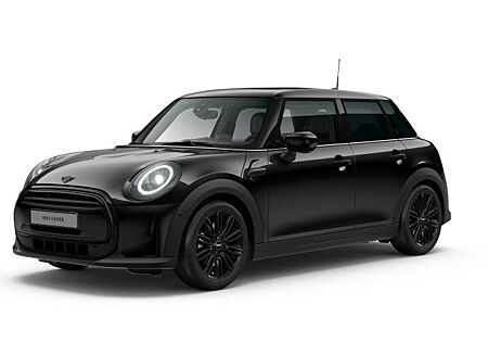 Mini Cooper Yours Trim Navi Panorama Rückfahrkam