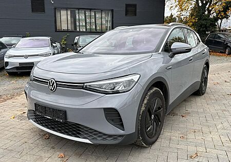 VW ID.4 Volkswagen Pure NAVI/KLIMA/PDC/CAM